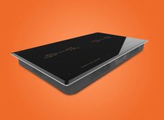 Bếp từ đôi 2 vùng nấu Hawonkoo CEH-217-II