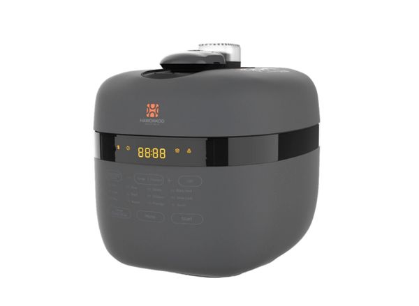 Nồi Áp Suất Hawonkoo PCH-500-GR