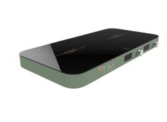 Bếp từ đôi 2 vùng nấu lắp dương Hawonkoo MCEH 200-II-CF