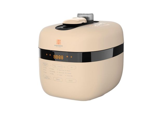 Nồi Áp Suất Hawonkoo PCH-500-CF