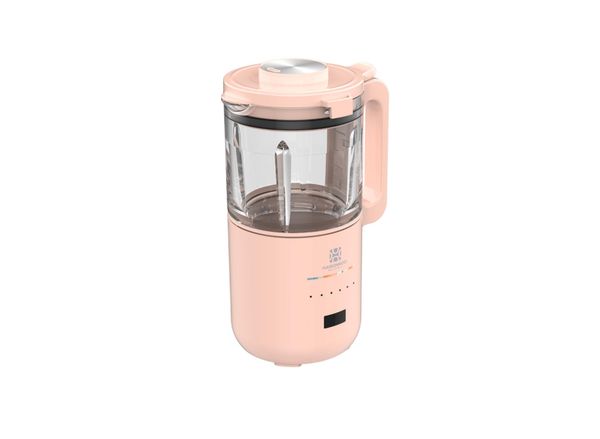 Máy Làm Sữa Hạt SMH-120-PK
