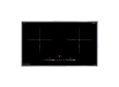 Bếp từ đôi 2 vùng nấu Eurosun EU-T779Pro