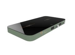 Bếp từ đôi 2 vùng nấu lắp dương Hawonkoo MCEH 200-II-GE