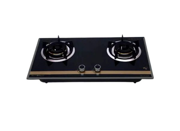 Bếp gas đôi 2 vùng nấu Eurosun EU-GA276S