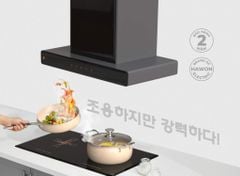 Máy Hút Mùi Hawonkoo HRH-701