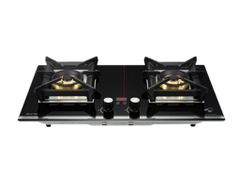 Bếp gas đôi 2 vùng nấu Eurosun EU-GA291D