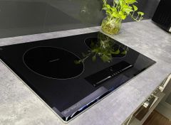 Bếp từ đôi 2 vùng nấu Eurosun EU-T899G