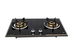 Bếp gas đôi 2 vùng nấu Eurosun EU-GA279