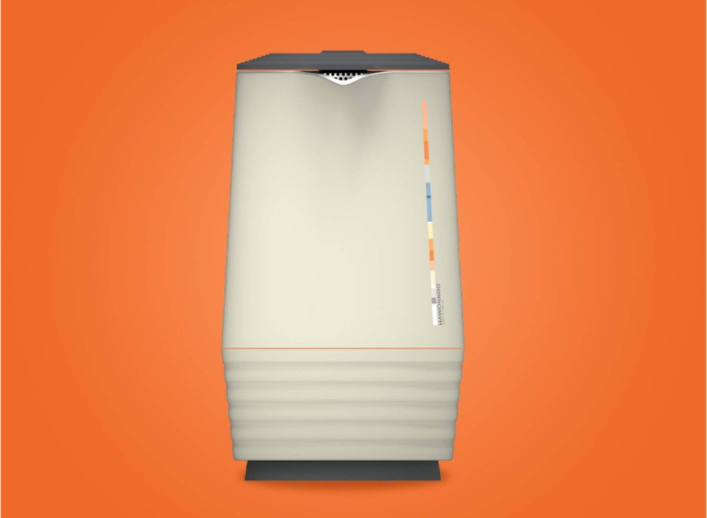 Ấm Đun Nước Hawonkoo KEH-153-BE