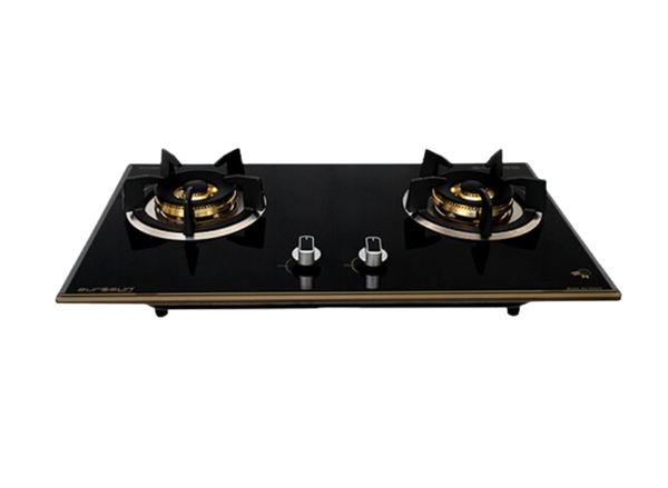 Bếp gas đôi 2 vùng nấu Eurosun EU-GA205S