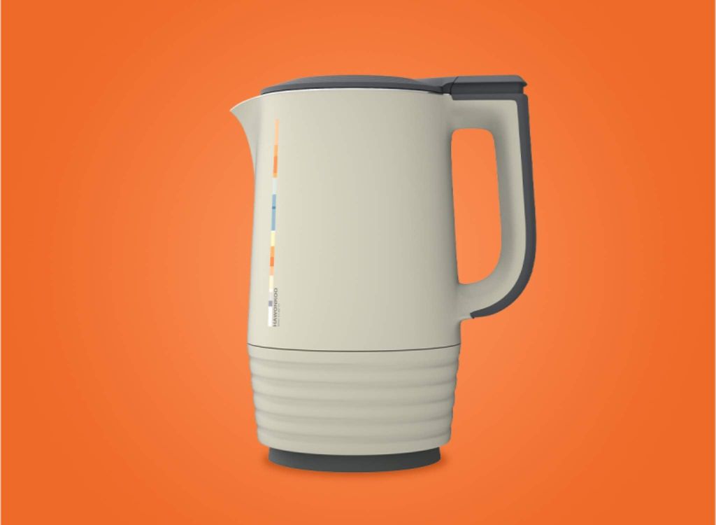 Ấm Đun Nước Hawonkoo KEH-153-BE