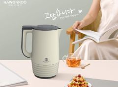 Ấm Đun Nước Hawonkoo KEH-153-BE