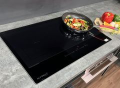 Bếp từ 3 vùng nấu Eurosun EU-T905G