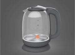 Ấm Đun Nước Hawonkoo KEH-170-GR