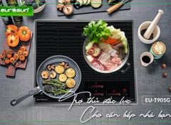 Bếp từ đơn Eurosun EU-T199