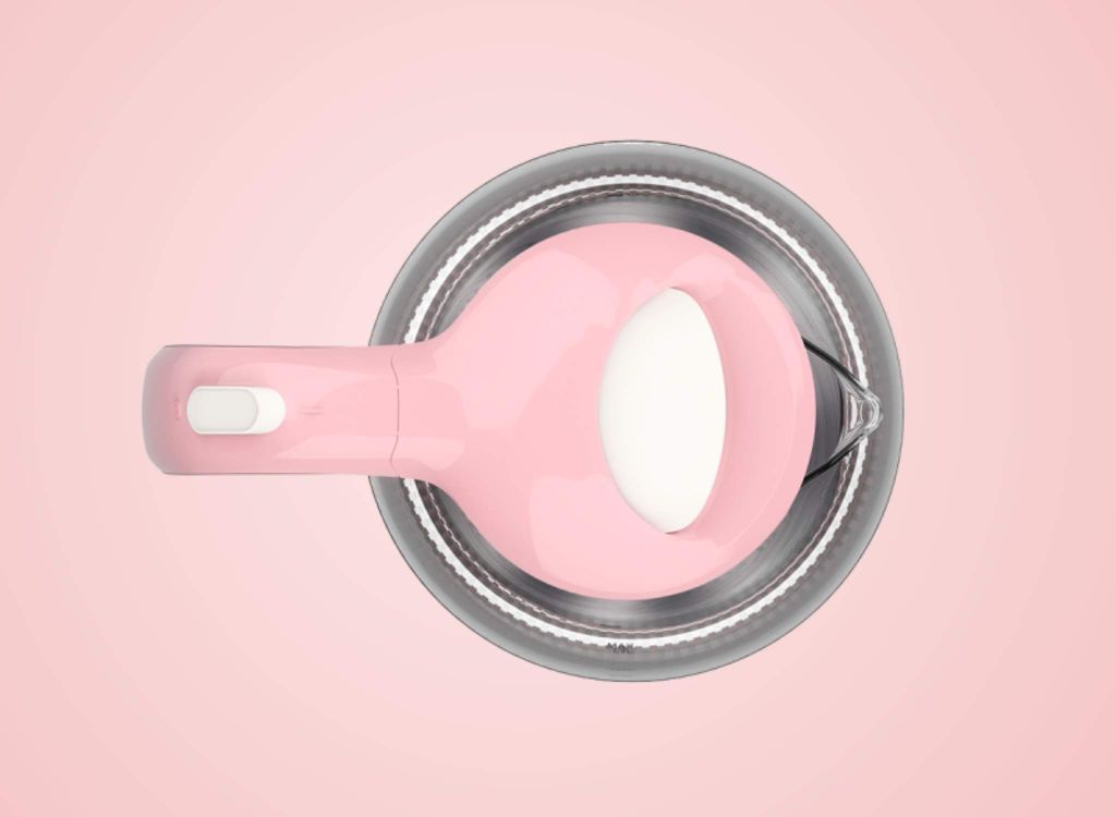 Ấm Đun Nước Hawonkoo KEH-170-PK