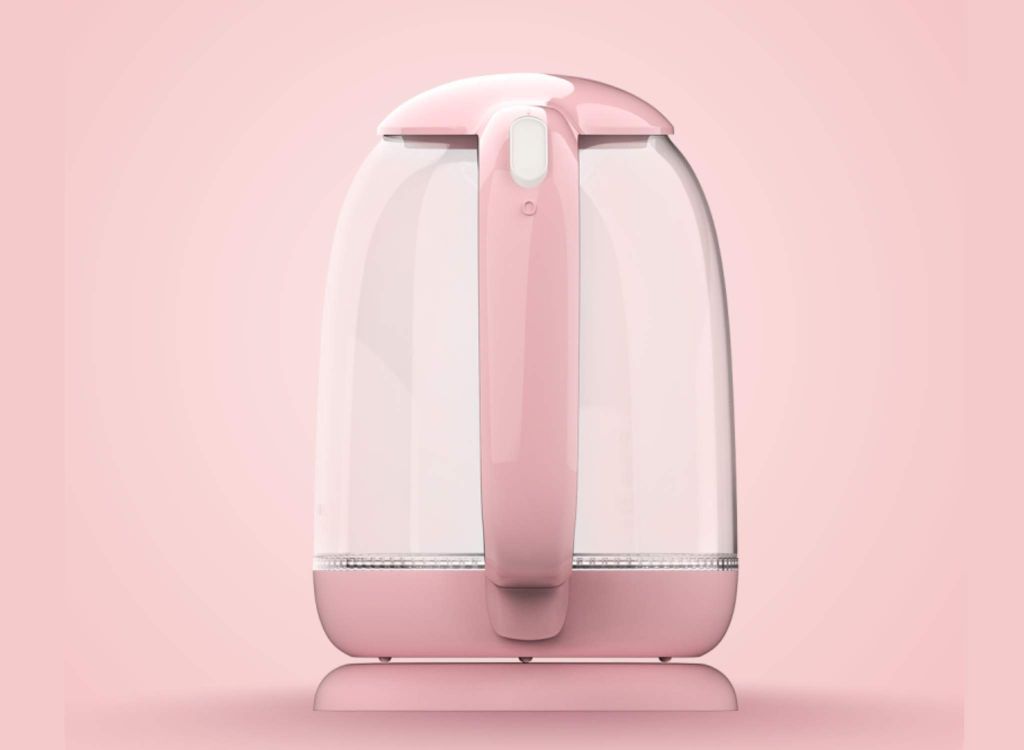 Ấm Đun Nước Hawonkoo KEH-170-PK