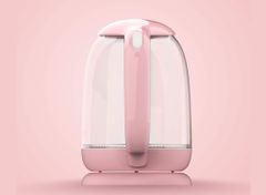 Ấm Đun Nước Hawonkoo KEH-170-PK