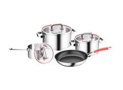 Bộ Nồi Nhập Khẩu Eurosun MC1803-PREMIUM