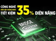 Bếp từ đơn Eurosun EU-T199