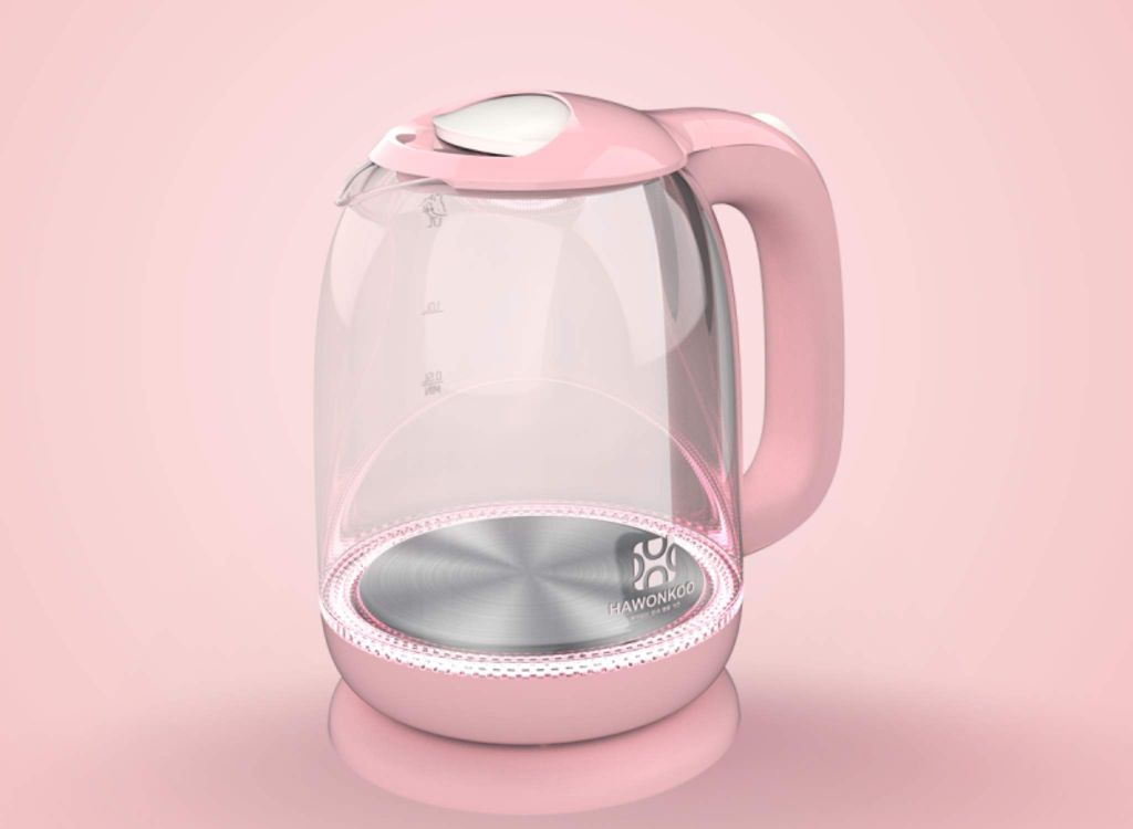 Ấm Đun Nước Hawonkoo KEH-170-PK
