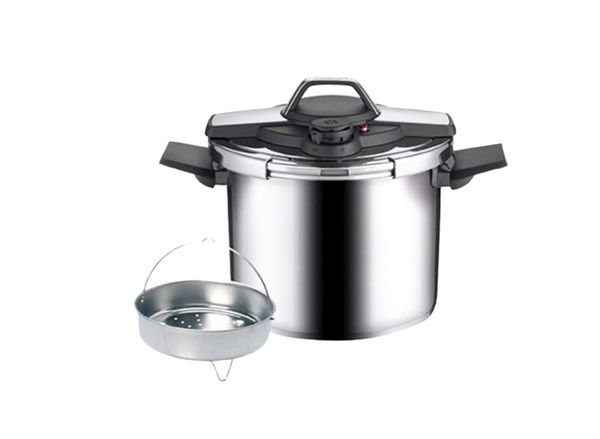 Nồi Áp Suất Nhập Khẩu Eurosun PC1908 – AROMA