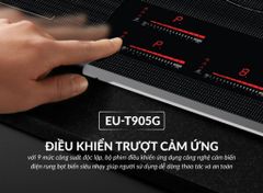 Bếp từ đơn Eurosun EU-T199