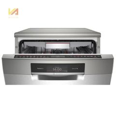 Máy Rửa Bát Bosch SMS8YCI01E Seri 8 Zeolith SMS8YCI01E