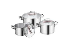 Bộ Nồi Nhập Khẩu Eurosun MC1805-VISIONS
