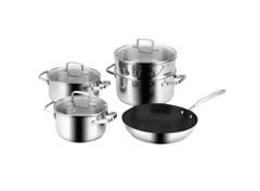Bộ Nồi Nhập Khẩu Eurosun MC1702-HARMONY
