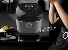 Nồi Cơm Điện Hawonkoo RCH-150-BA