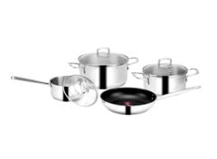 Bộ Nồi Nhập Khẩu Eurosun MC1603-TITANIUM