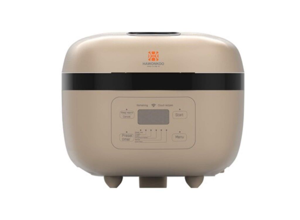 Nồi Cơm Cao Tần RCH-152-IH-CF