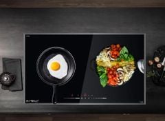 Bếp từ kết hợp hồng ngoại 2 vùng nấu Eurosun EU-TE269S