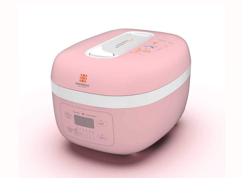 Nồi Cơm Cao Tần RCH-152-IH-PK