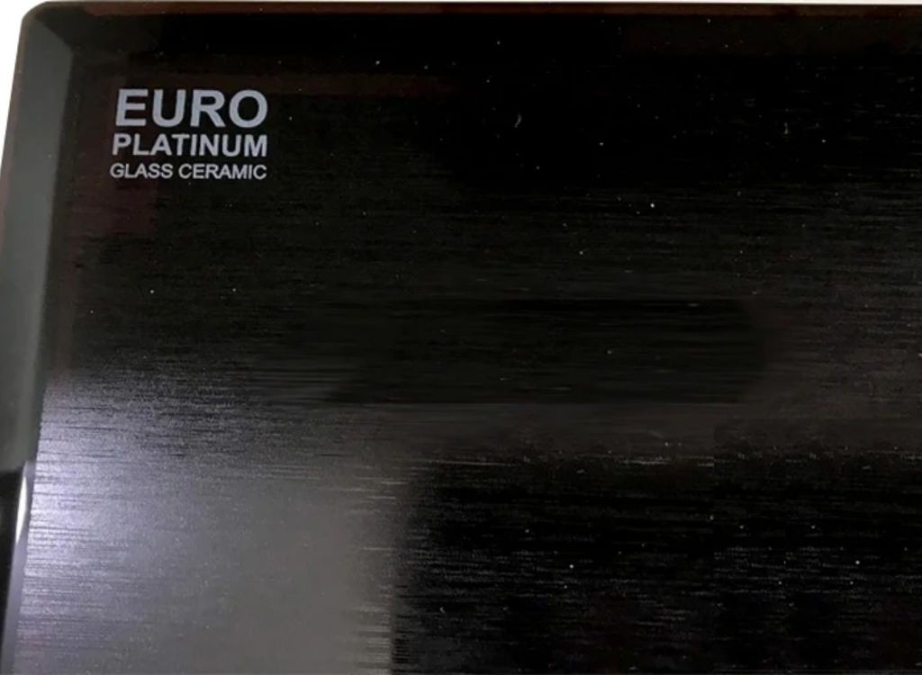 Bếp từ đôi 2 vùng nấu Eurosun EU-T709Pro