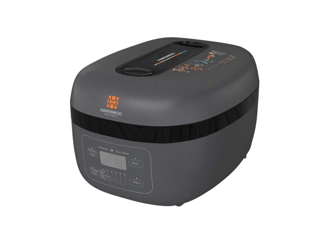 Nồi Cơm Cao Tần RCH-152-IH-GR