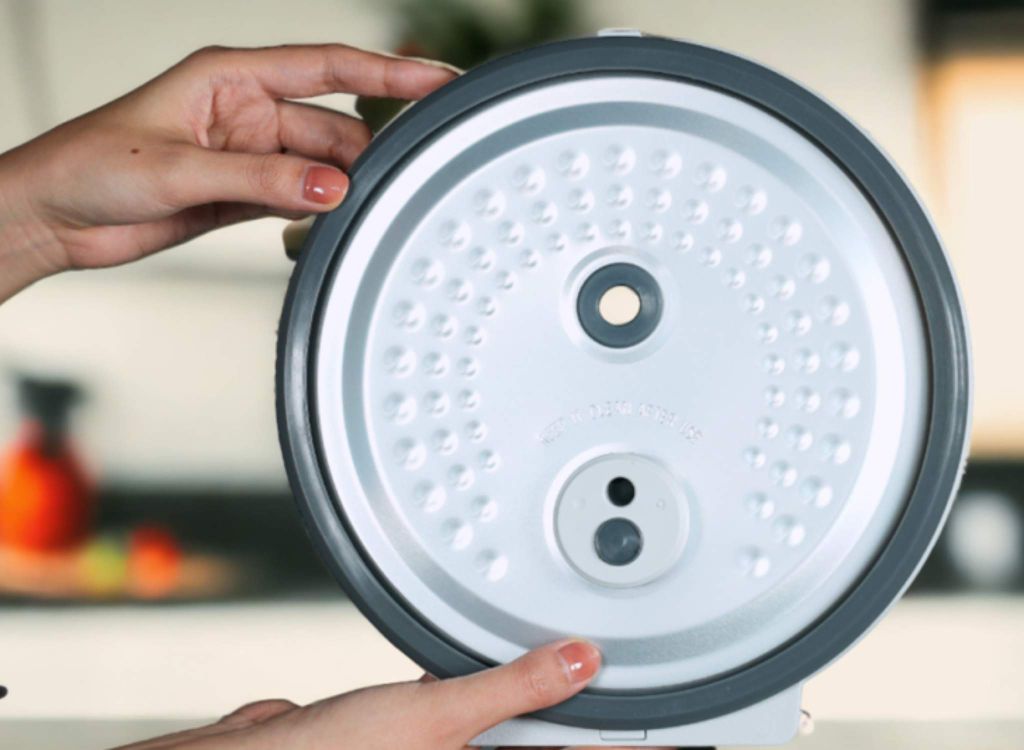 Nồi Cơm Cao Tần RCH-152-IH-GR