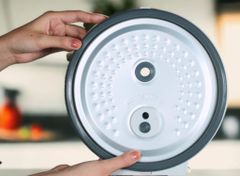 Nồi Cơm Cao Tần RCH-152-IH-GR