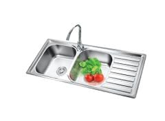 Chậu Rửa Chén Cao Cấp Eurosun EU-10545S