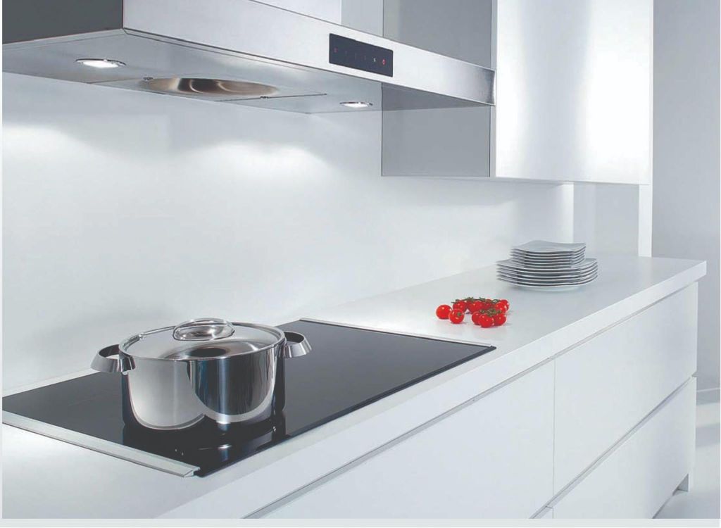 Bếp từ đôi 2 vùng nấu Eurosun EU-T708S