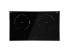 Bếp từ đôi 2 vùng nấu Eurosun EU-T256MAX