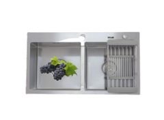 Chậu Rửa Chén Cao Cấp Eurosun EU-8245C