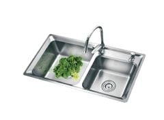 Chậu rửa chén Eurosun Skyland EU-8245S