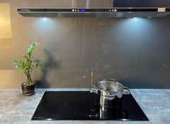 Bếp từ đôi 2 vùng nấu Eurosun EU-T705 PLUS