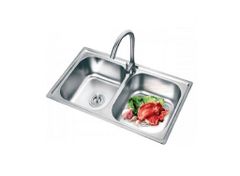 Chậu Rửa Chén Cao Cấp Eurosun EU-7241E