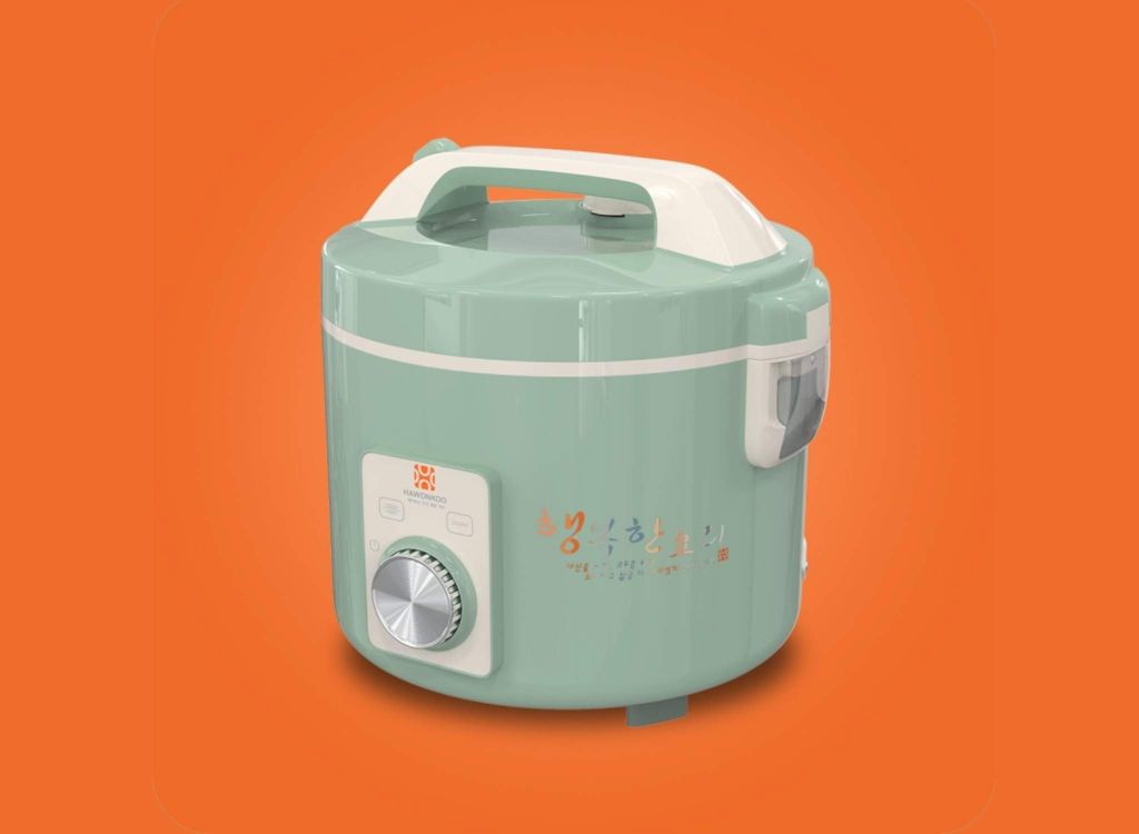 Nồi Cơm Điện Hawonkoo RCH-154-GE