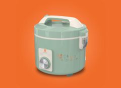 Nồi Cơm Điện Hawonkoo RCH-154-GE