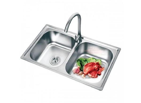 Chậu Rửa Chén Cao Cấp Eurosun EU-7843E6