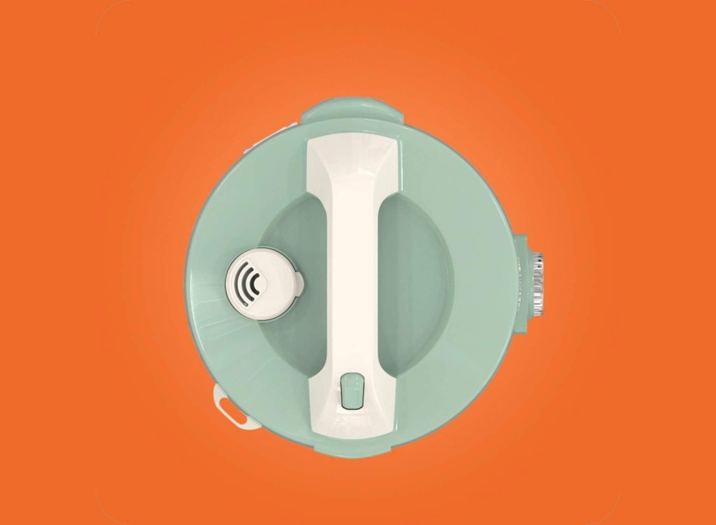 Nồi Cơm Điện Hawonkoo RCH-154-GE